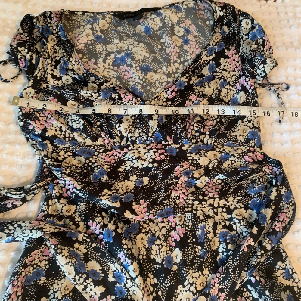 Express top - Picture 10 of 11